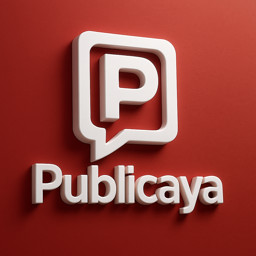 PUBLICAYA